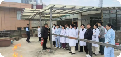 ��������ҽԺ����֪ʶ��ѵ������